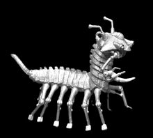 Load image into Gallery viewer, 49-6793: Mechanapede