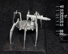 Load image into Gallery viewer, 49-6797: Heavy Walker with Autocannon