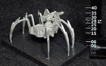 Load image into Gallery viewer, 49-6797: Heavy Walker with Autocannon