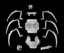 Load image into Gallery viewer, 49-6798: Heavy Walker with Energy Cannon