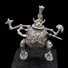 Load image into Gallery viewer, 49-6859:  War Sphere