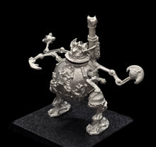 Load image into Gallery viewer, 49-6859:  War Sphere