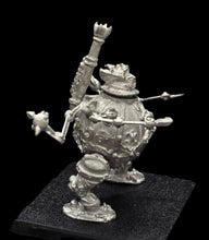 Load image into Gallery viewer, 49-6859:  War Sphere