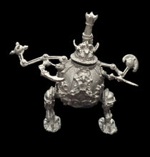 Load image into Gallery viewer, 49-6859:  War Sphere