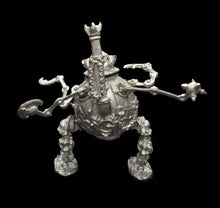 Load image into Gallery viewer, 49-6859:  War Sphere