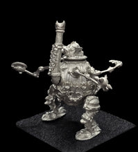 Load image into Gallery viewer, 49-6859:  War Sphere