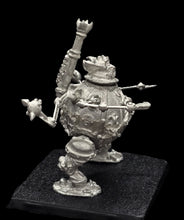 Load image into Gallery viewer, 49-6859:  War Sphere