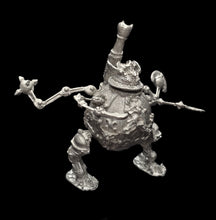 Load image into Gallery viewer, 49-6859:  War Sphere