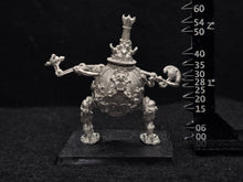 Load image into Gallery viewer, 49-6859:  War Sphere