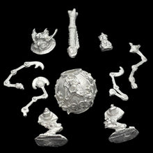 Load image into Gallery viewer, 49-6859:  War Sphere