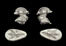 Load image into Gallery viewer, 49-6861:  Greater War Sphere - Model D1