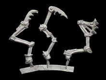 Load image into Gallery viewer, 49-6861:  Greater War Sphere - Model D1