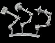 Load image into Gallery viewer, 49-6861:  Greater War Sphere - Model D1