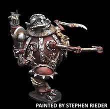 Load image into Gallery viewer, 49-6861: Greater War Sphere - Model D1