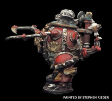 Load image into Gallery viewer, 49-6861: Greater War Sphere - Model D1