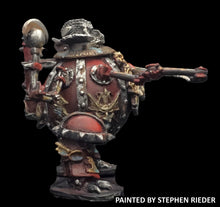 Load image into Gallery viewer, 49-6861: Greater War Sphere - Model D1