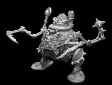 Load image into Gallery viewer, 49-6861:  Greater War Sphere - Model D1