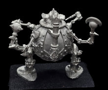 Load image into Gallery viewer, 49-6861:  Greater War Sphere - Model D1