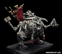 Load image into Gallery viewer, 49-6862: Greater War Sphere - Model G1