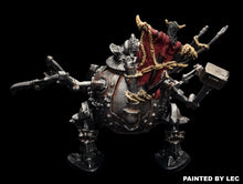 Load image into Gallery viewer, 49-6862: Greater War Sphere - Model G1