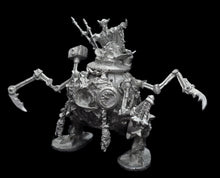 Load image into Gallery viewer, 49-6862: Greater War Sphere - Model G1