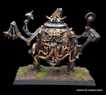 Load image into Gallery viewer, 49-6863: Greater War Sphere - Model C1
