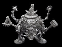 Load image into Gallery viewer, 49-6863:  Greater War Sphere - Model C1