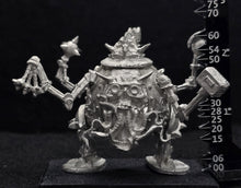 Load image into Gallery viewer, 49-6863:  Greater War Sphere - Model C1