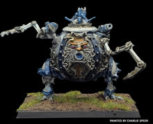 Load image into Gallery viewer, 49-6864: Greater War Sphere - Model R1