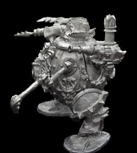 Load image into Gallery viewer, 49-6864:  Greater War Sphere - Model R1