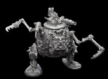 Load image into Gallery viewer, 49-6864:  Greater War Sphere - Model R1