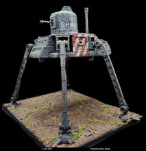 Load image into Gallery viewer, 49-6870:  Mechanical Strider, Model B-1