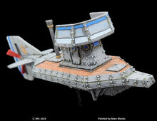 Load image into Gallery viewer, 49-6910:  Aeroscaph - Swallow Class