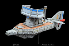 Load image into Gallery viewer, 49-6910:  Aeroscaph - Swallow Class