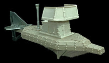 Load image into Gallery viewer, 49-6910: Aeroscaph - Swallow Class