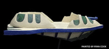Load image into Gallery viewer, 49-6940: Float Ship - Falcon War Skiff