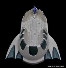 Load image into Gallery viewer, 49-6940: Float Ship - Falcon War Skiff