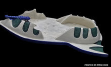 Load image into Gallery viewer, 49-6940: Float Ship - Falcon War Skiff