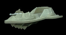 Load image into Gallery viewer, 49-6940: Float Ship - Falcon War Skiff
