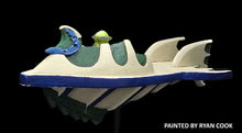 Load image into Gallery viewer, 49-6950: Float Ship - Windcutter