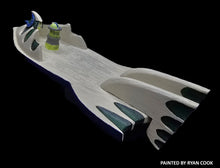 Load image into Gallery viewer, 49-6950: Float Ship - Windcutter