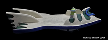 Load image into Gallery viewer, 49-6950: Float Ship - Windcutter