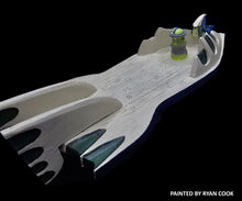Load image into Gallery viewer, 49-6950: Float Ship - Windcutter