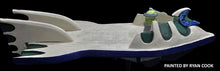 Load image into Gallery viewer, 49-6950: Float Ship - Windcutter
