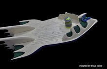 Load image into Gallery viewer, 49-6950: Float Ship - Windcutter