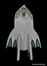 Load image into Gallery viewer, 49-6950: Float Ship - Windcutter