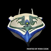Load image into Gallery viewer, 49-6960: Float Ship - Royal War Skiff