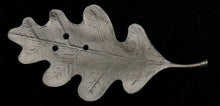 Load image into Gallery viewer, 49-8201: Giant White Oak Leaf