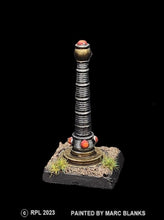 Load image into Gallery viewer, 49-8902:  Barrier Pylon