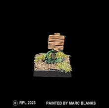 Load image into Gallery viewer, 49-8922:  Barrier Markers